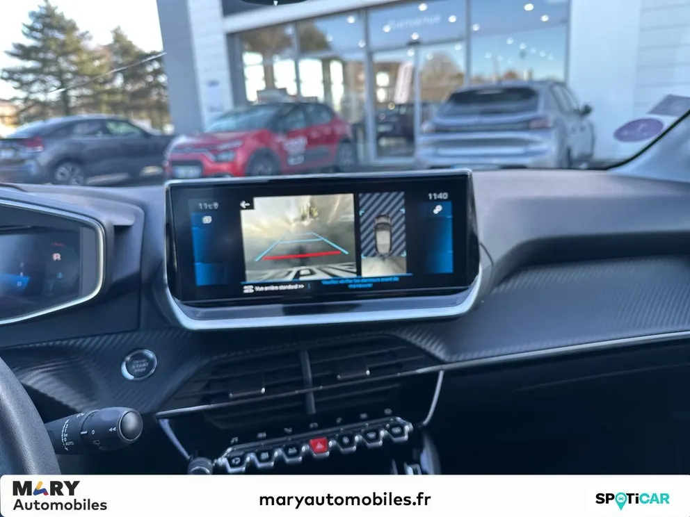 Véhicule occasion 213213 - peugeot 208 - Photo 15