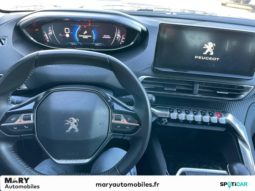 Véhicule occasion 200339 - peugeot 3008 - Photo 14
