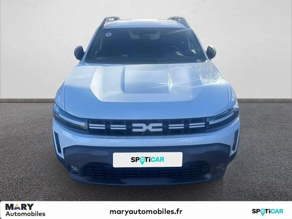 Véhicule occasion 228613 - dacia DUSTER - Photo 2