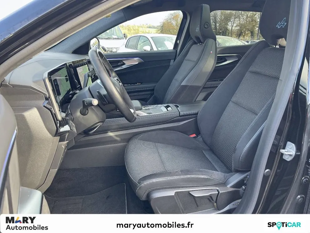 Véhicule occasion 209136 - renault AUSTRAL - Photo 9