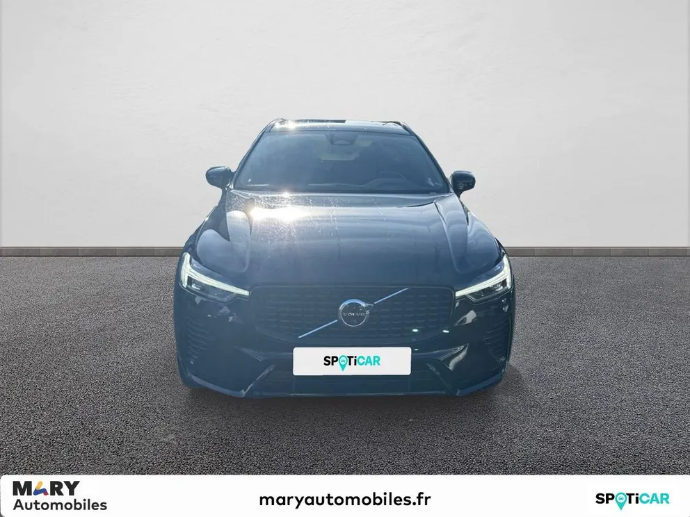 Véhicule occasion 218537 - volvo XC60 - Photo 2