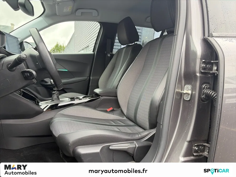 Véhicule occasion 237713 - peugeot 2008 - Photo 13