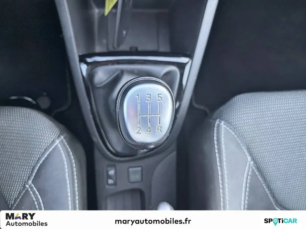 Véhicule occasion 218230 - renault CLIO - Photo 19