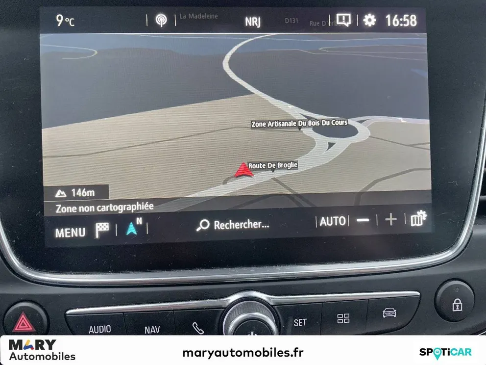 Véhicule occasion 211607 - opel CROSSLAND - Photo 18