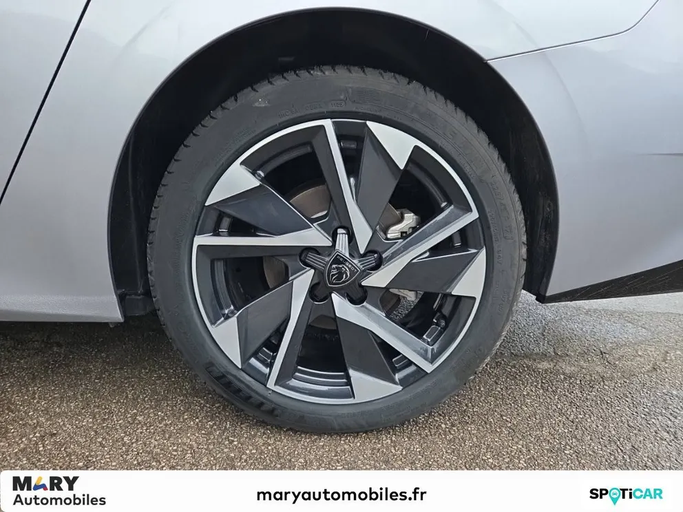 Véhicule occasion 214414 - peugeot 308 - Photo 11