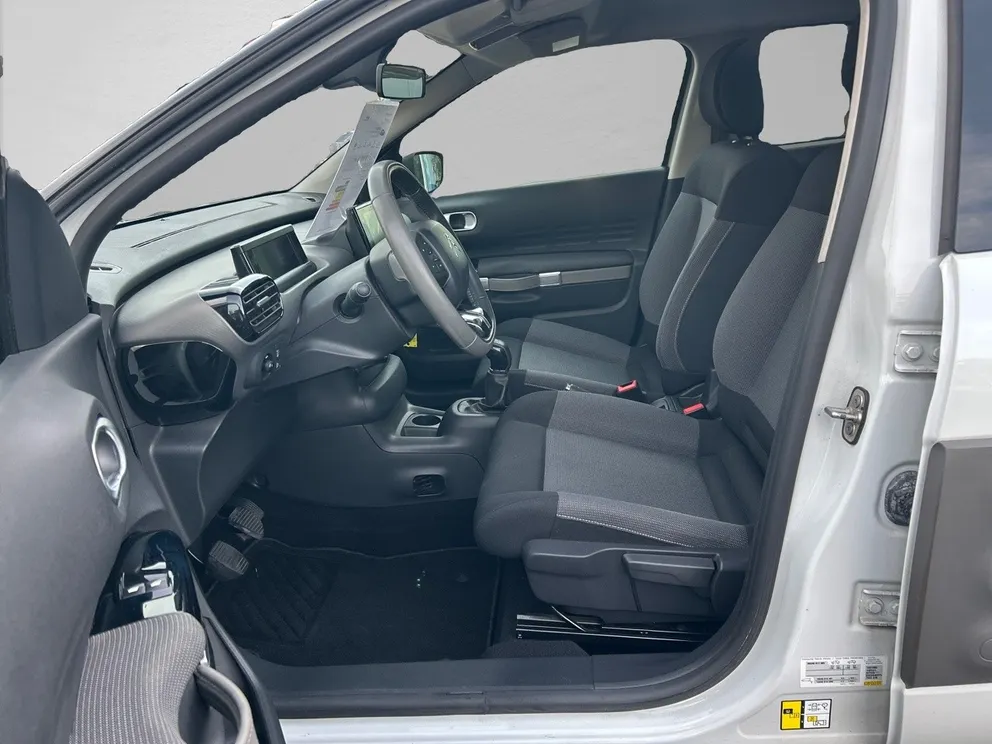 Véhicule occasion 1231177 - Citroën C4 CACTUS - Photo 13