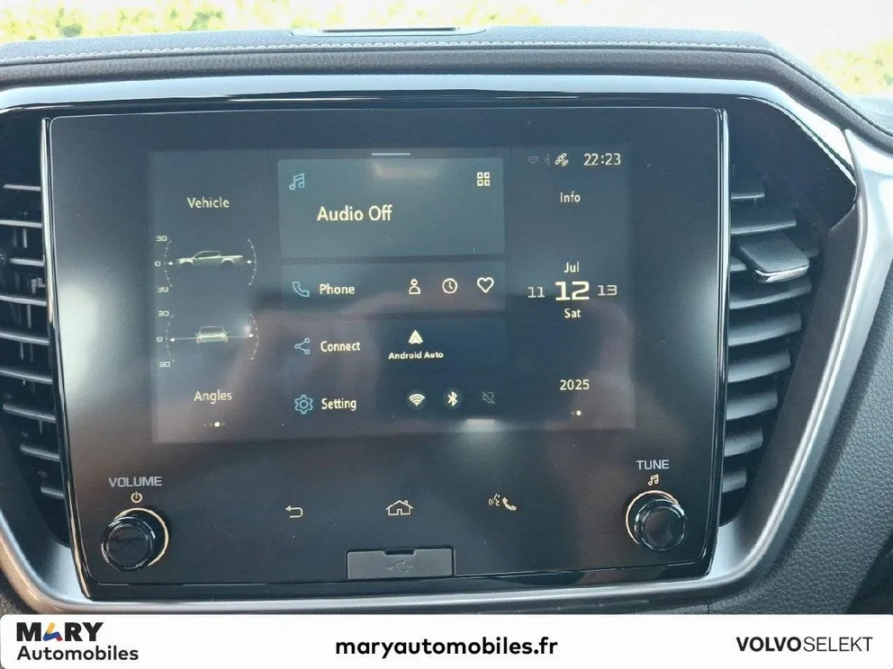 Véhicule occasion 188811 - isuzu D-MAX - Photo 17