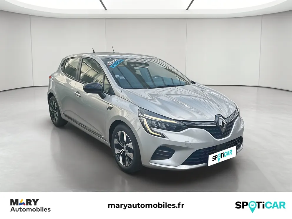 Véhicule occasion 1242468 - renault CLIO - Photo 6