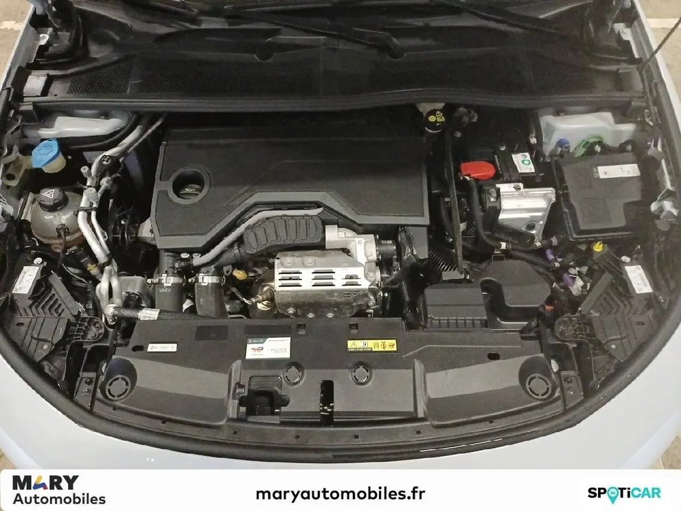 Véhicule occasion 222363 - peugeot 308 - Photo 12