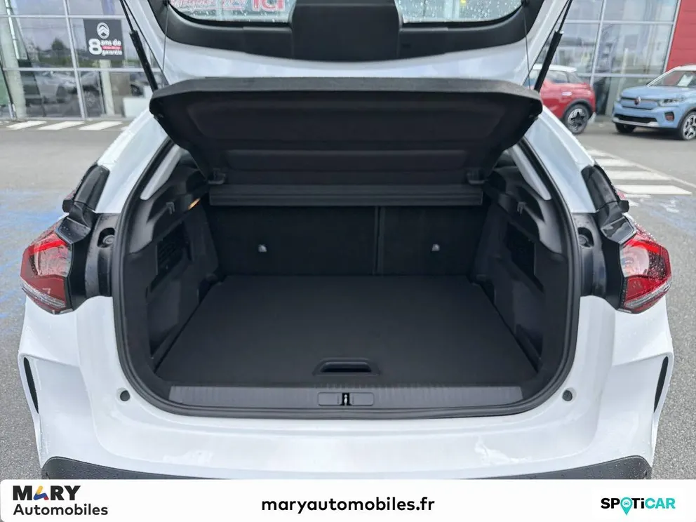 Véhicule occasion 226175 - Citroën C4 - Photo 6