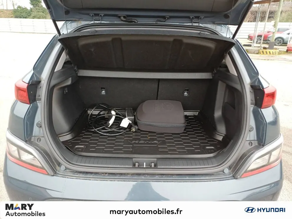 Véhicule occasion 220569 - hyundai KONA - Photo 7
