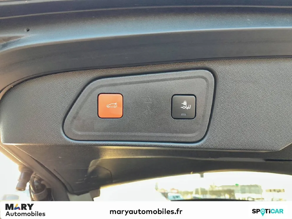 Véhicule occasion 225020 - peugeot 3008 - Photo 14