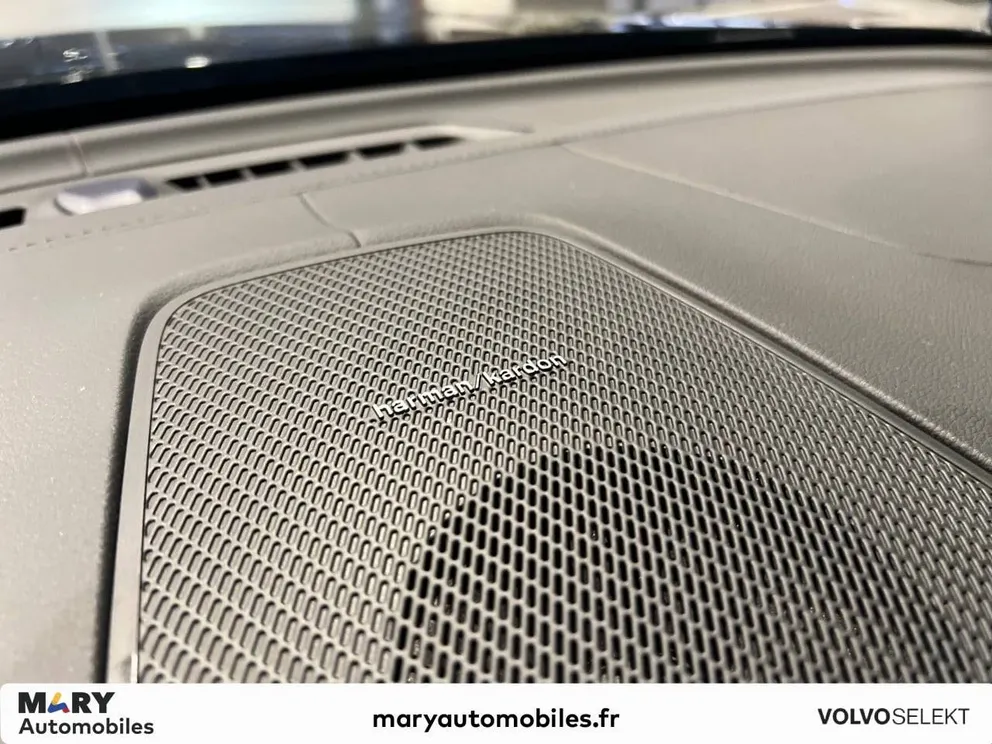 Véhicule occasion 215622 - volvo XC60 - Photo 21