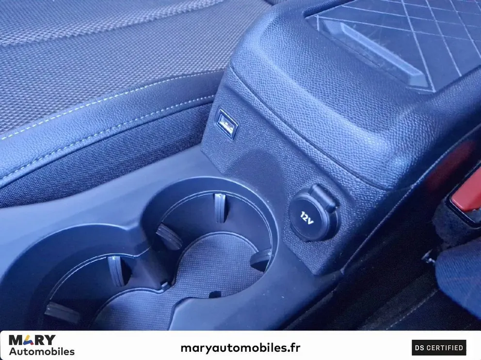 Véhicule occasion 225183 - ds DS 3 - Photo 27