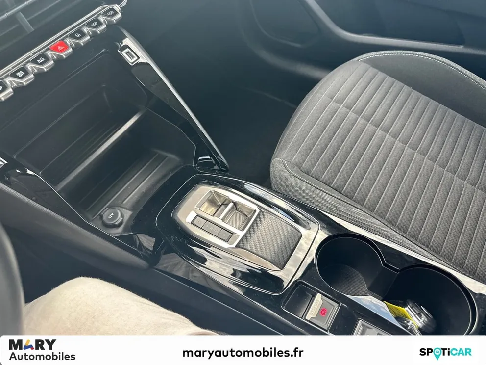 Véhicule occasion 1231200 - peugeot 208 - Photo 21