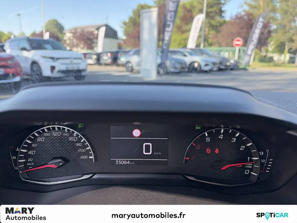 Véhicule occasion 217391 - peugeot 208 - Photo 13