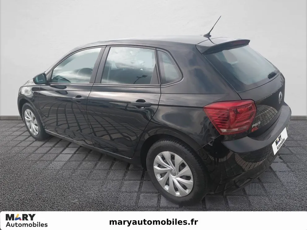 Véhicule occasion 221046 - volkswagen POLO - Photo 7