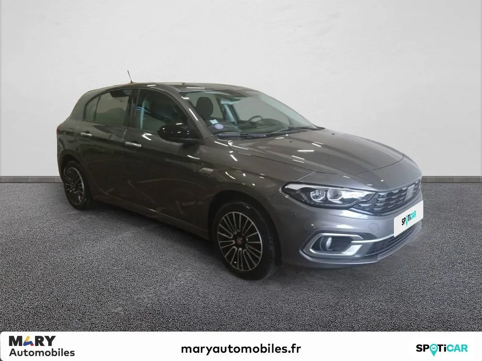 Véhicule occasion 230582 - fiat TIPO - Photo 3