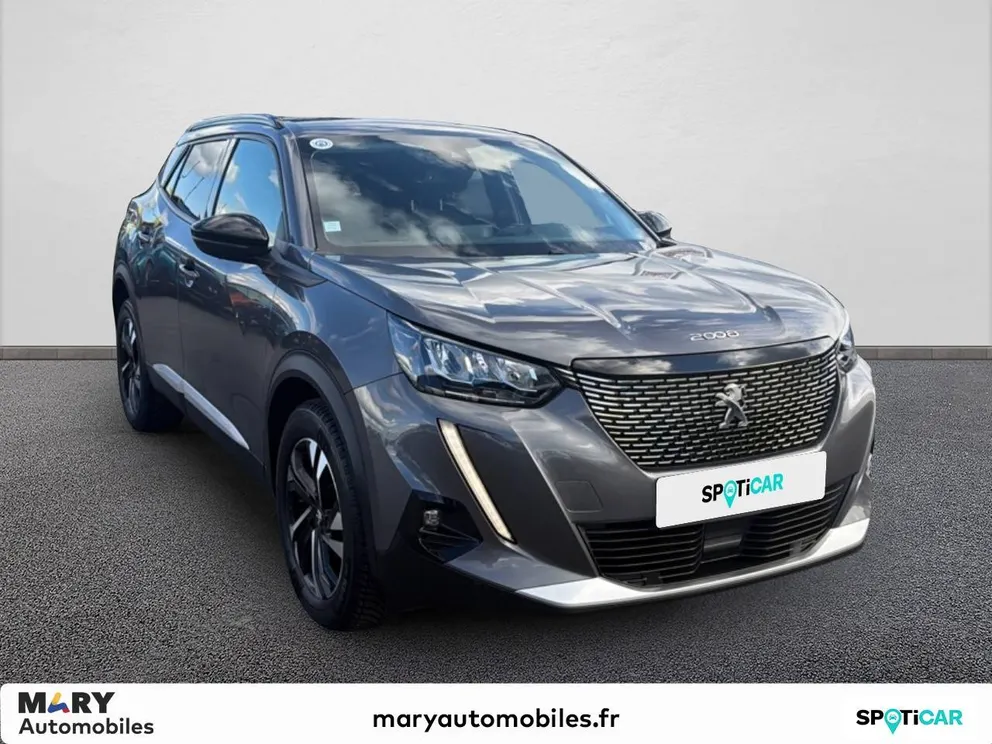 Véhicule occasion 232193 - peugeot 2008 - Photo 3