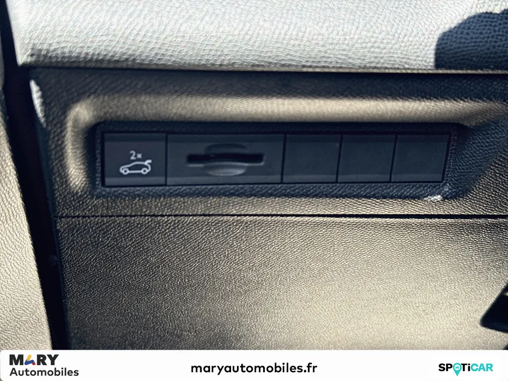 Véhicule occasion 1232046 - peugeot 308 - Photo 11