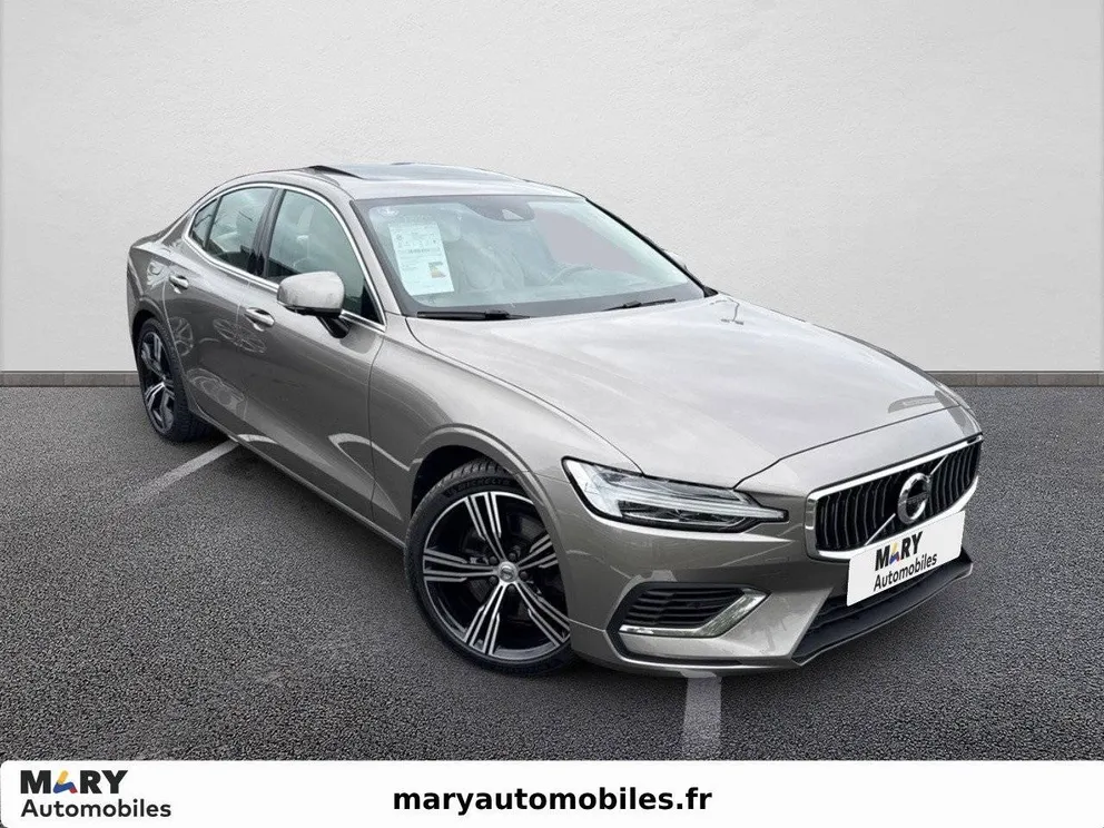 Véhicule occasion 193480 - volvo S60 - Photo 3