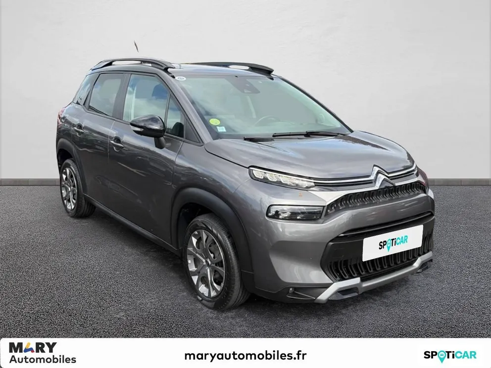 Véhicule occasion 221604 - Citroën C3 AIRCROSS - Photo 3