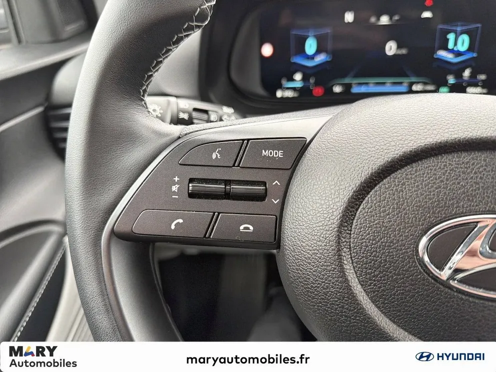 Véhicule occasion 219887 - hyundai i20 - Photo 15