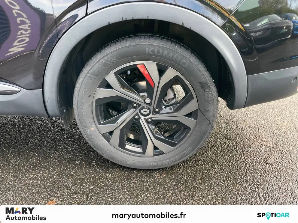 Véhicule occasion 223410 - renault ARKANA - Photo 11