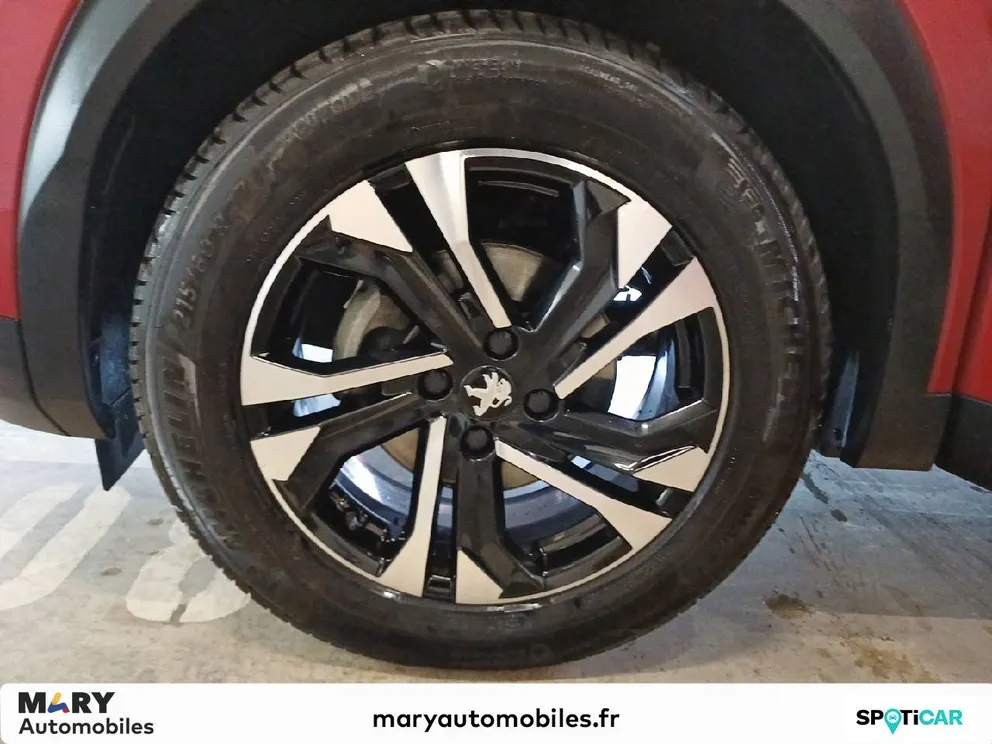 Véhicule occasion 201844 - peugeot 2008 - Photo 11