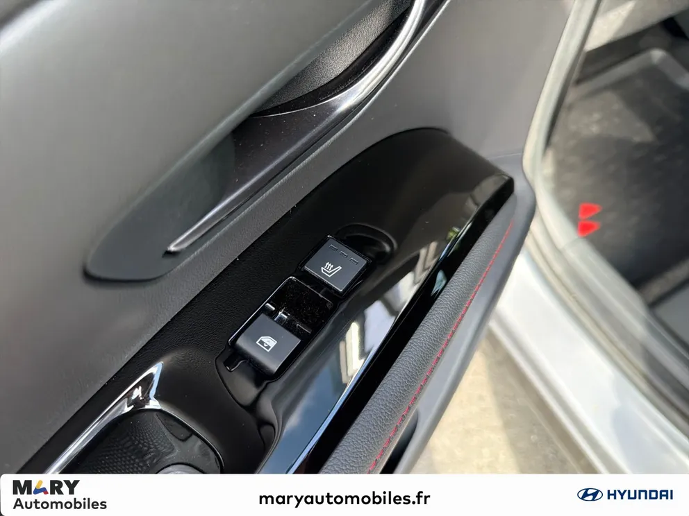 Véhicule occasion 229959 - hyundai TUCSON - Photo 21