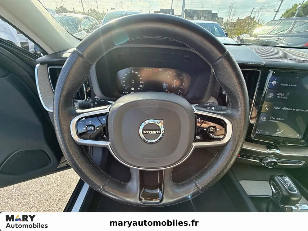 Véhicule occasion 213867 - volvo XC60 - Photo 12