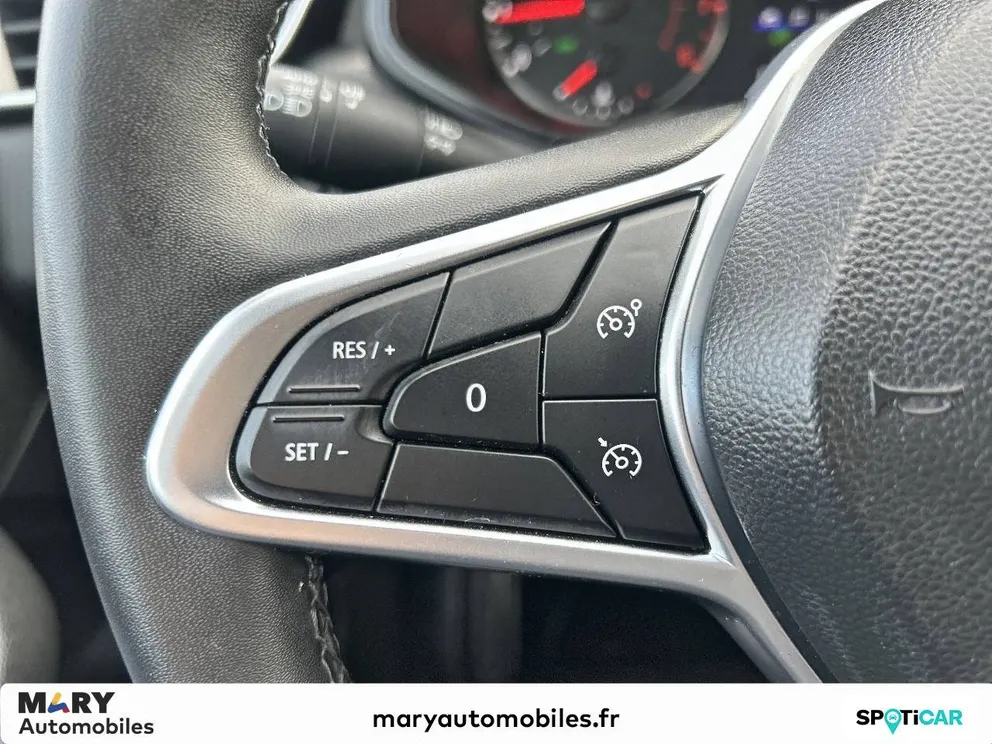 Véhicule occasion 205369 - renault CLIO - Photo 13