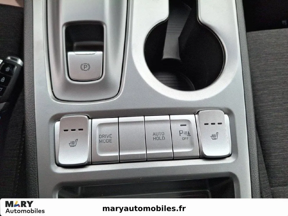 Véhicule occasion 162077 - hyundai KONA - Photo 14