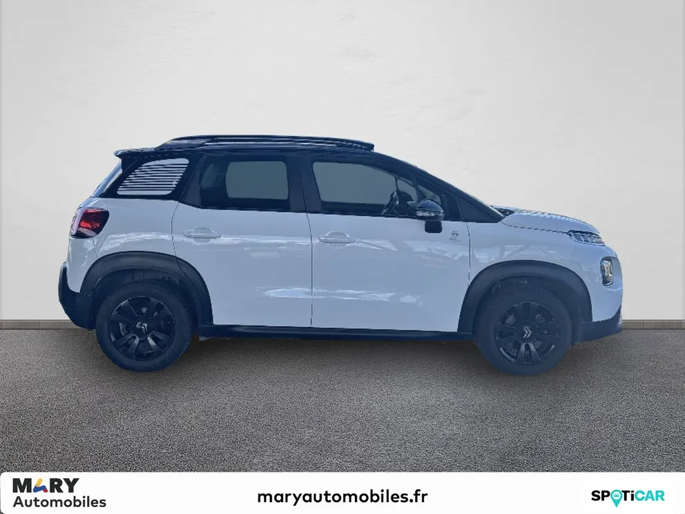 Véhicule occasion 1238497 - Citroën C3 AIRCROSS - Photo 4
