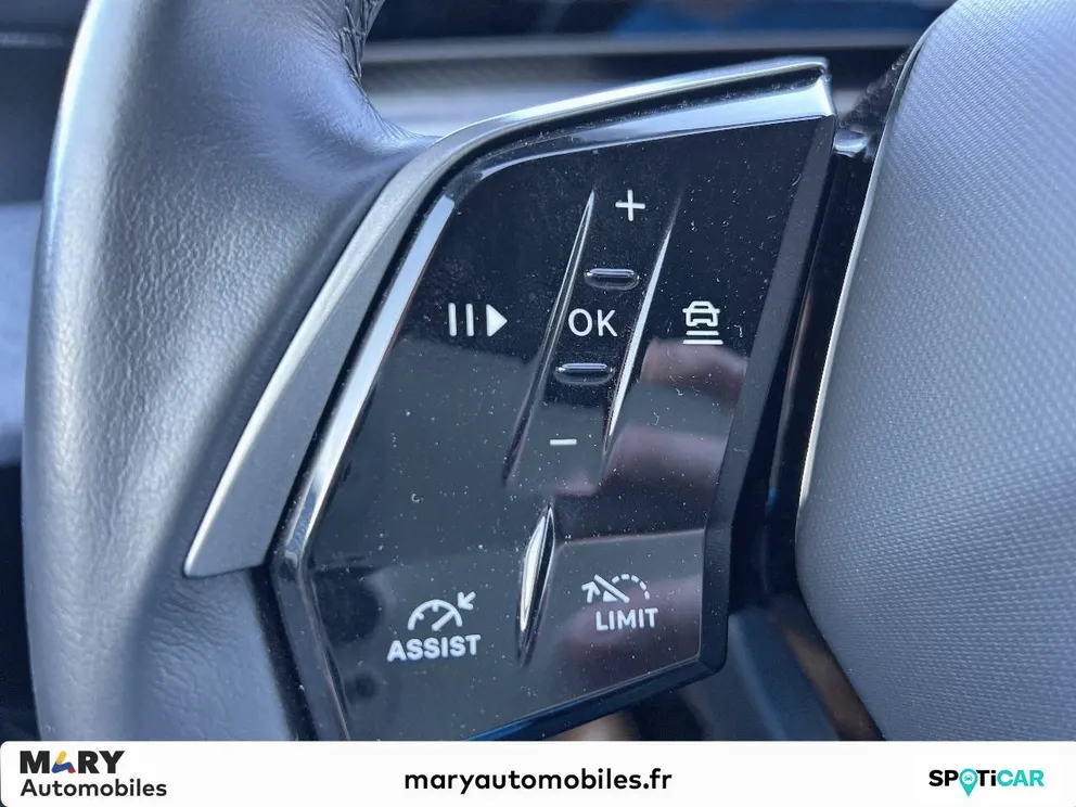Véhicule occasion 227560 - peugeot 3008 - Photo 15