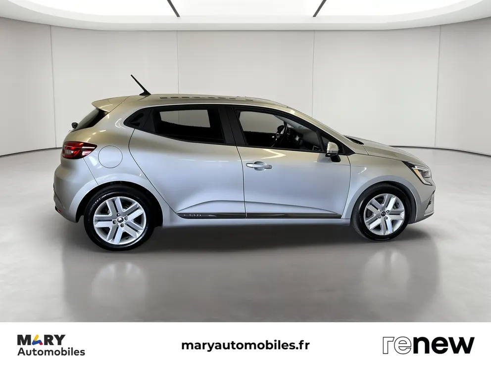 Véhicule occasion 1230818 - renault CLIO - Photo 6