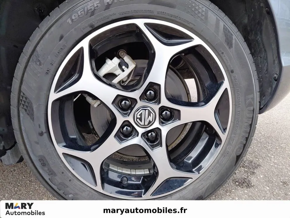 Véhicule occasion 232266 - mg MG3 - Photo 11