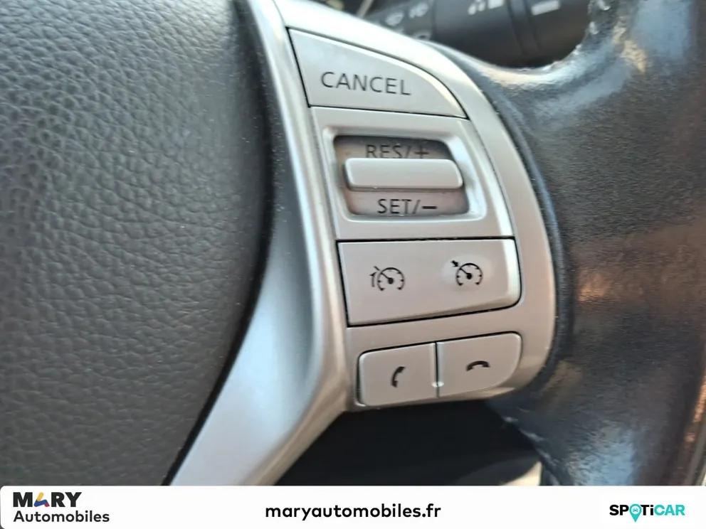 Véhicule occasion 1232734 - nissan PULSAR - Photo 14