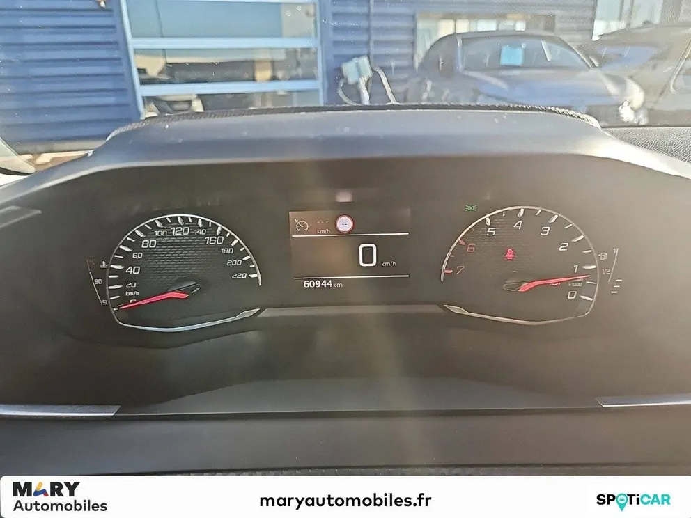 Véhicule occasion 208426 - peugeot 208 - Photo 12