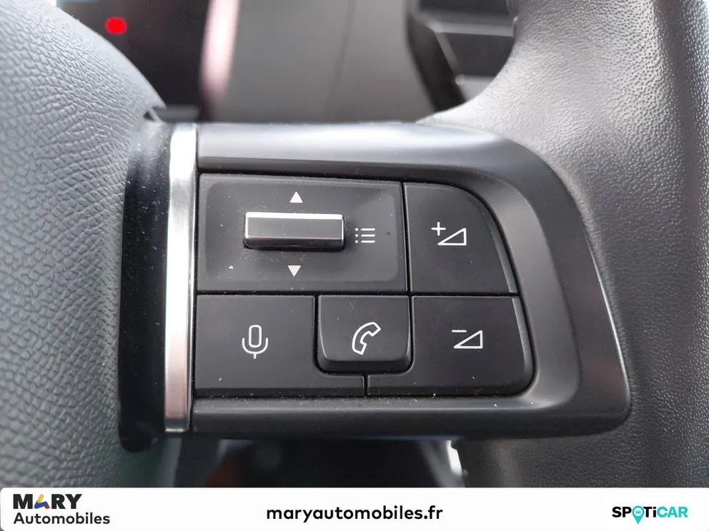 Véhicule occasion 214342 - Citroën C4 - Photo 15