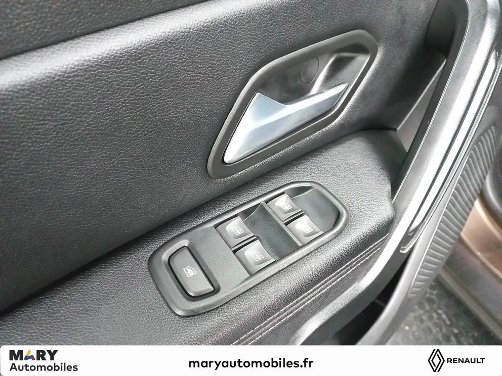 Véhicule occasion 203523 - dacia DUSTER - Photo 14