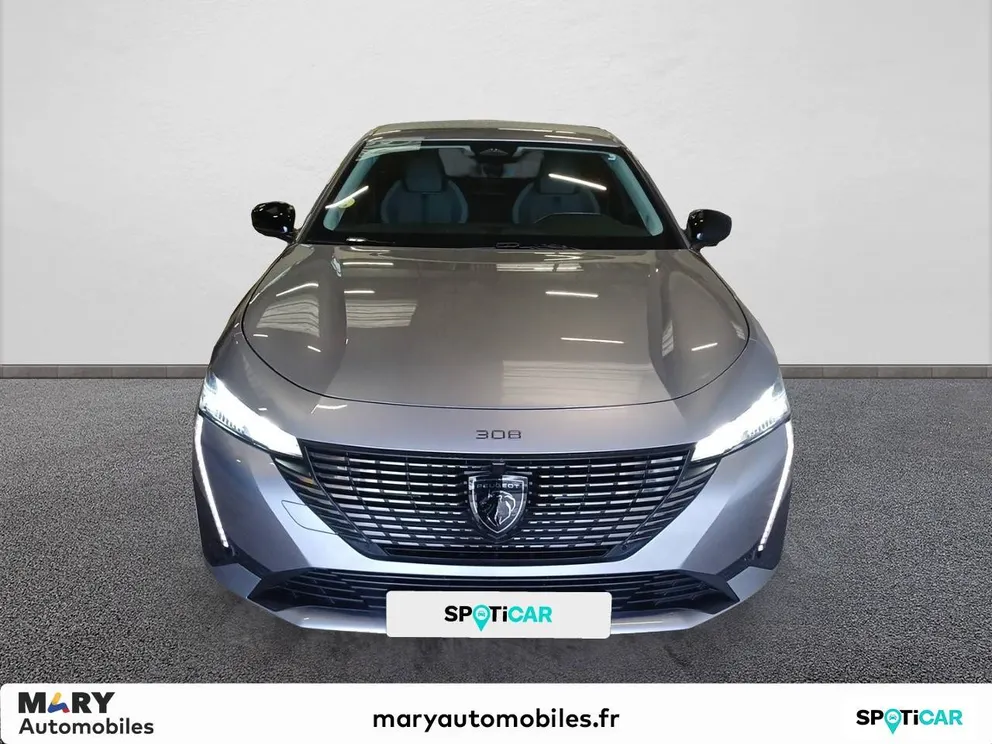 Véhicule occasion 214367 - peugeot 308 - Photo 2