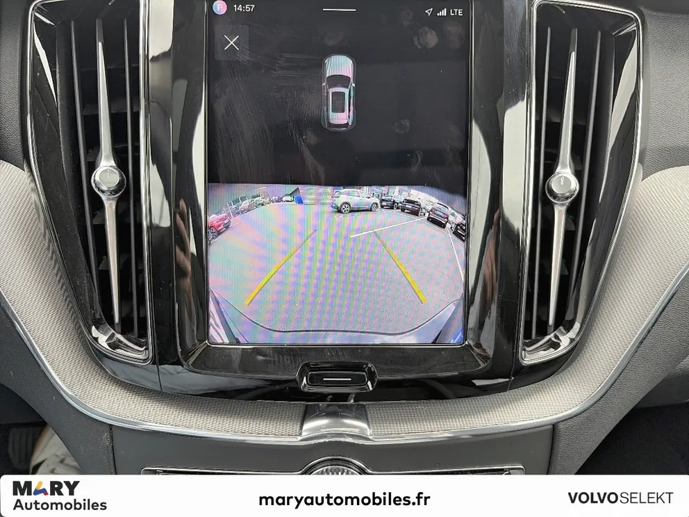 Véhicule occasion 227978 - volvo XC60 - Photo 11