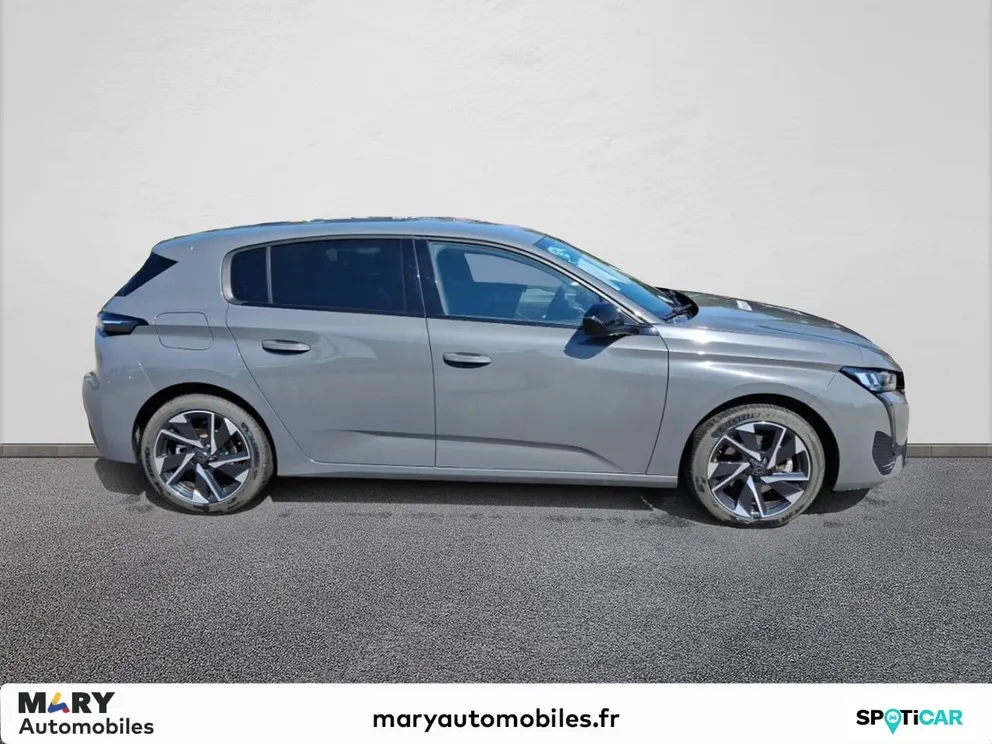 Véhicule occasion 1233653 - peugeot 308 - Photo 4