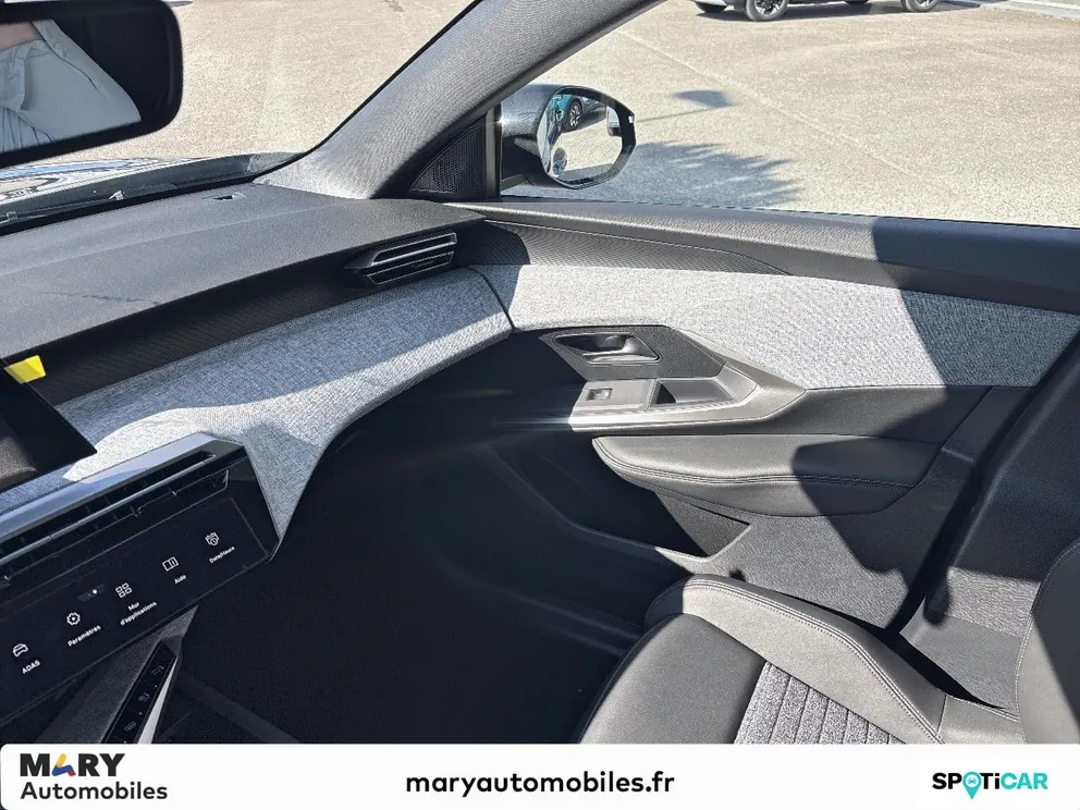 Véhicule occasion 1235242 - peugeot 3008 - Photo 25