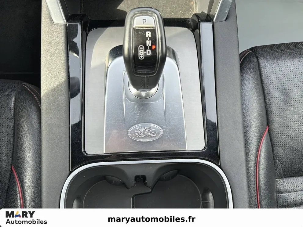Véhicule occasion 220528 - land rover DISCOVERY SPORT - Photo 16