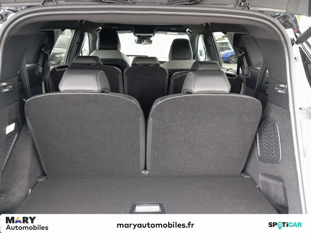 Véhicule occasion 1227125 - peugeot 5008 - Photo 17