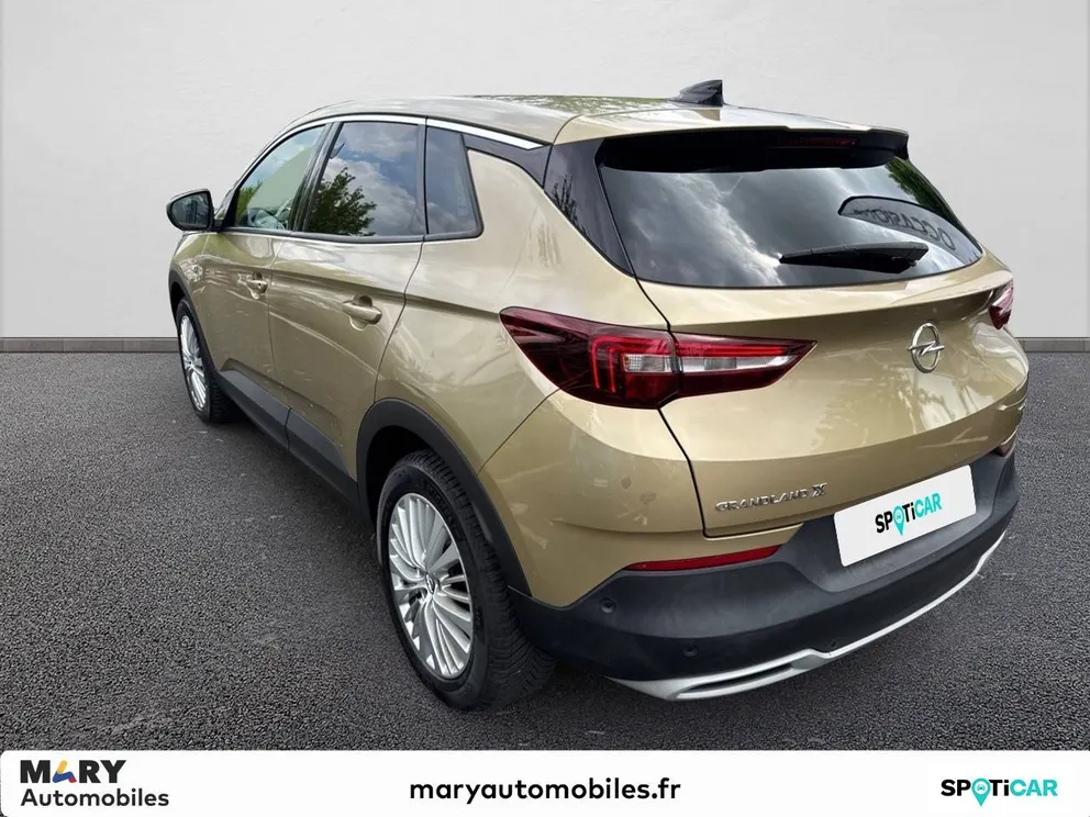 Véhicule occasion 235746 - opel GRANDLAND - Photo 2