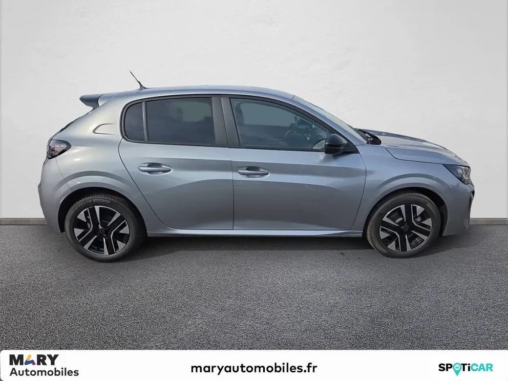 Véhicule occasion 235562 - peugeot 208 - Photo 4
