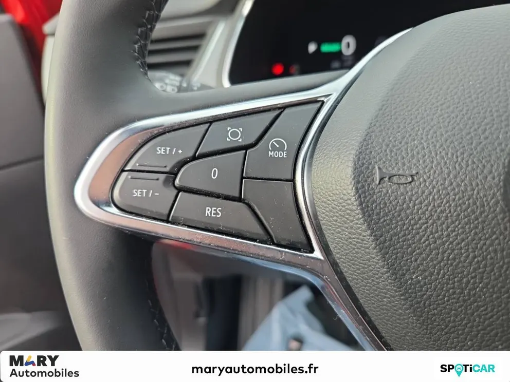 Véhicule occasion 256254 - renault CAPTUR - Photo 13